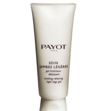 Payot Soin Jambes Legeres Cooling Light Legs Gel  200ml