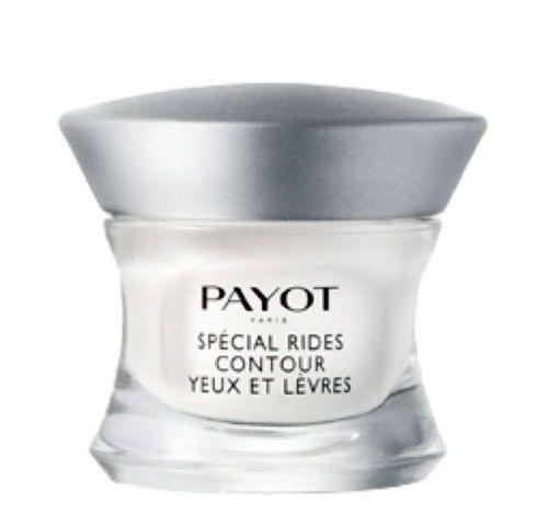 Payot Special Rides Contour Yeux Et Levres Cream  15ml