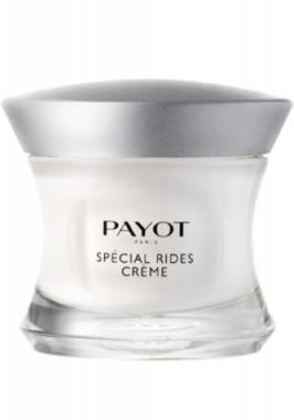 Payot Special Rides Creme Smoothing Care  200ml Proti vráskám