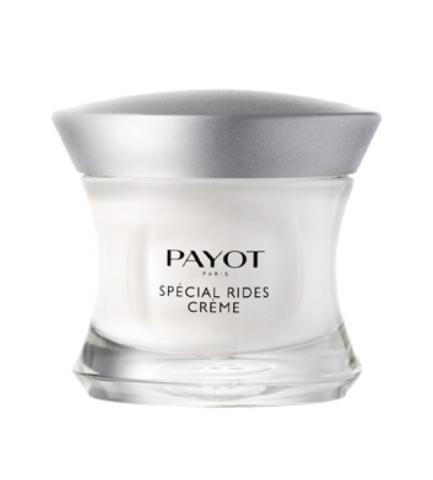 Payot Special Rides Creme Smoothing Care 50ml Proti vráskám