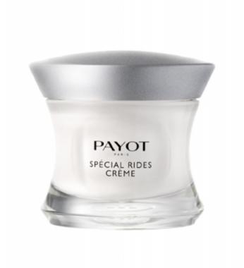 Payot Special Rides Creme Smoothing Care  50ml Proti vráskám TESTER