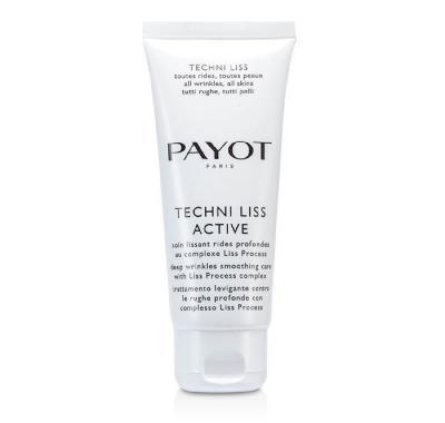 PAYOT Techni Liss Active Deep Wrinkles Smoothing Care 100 ml