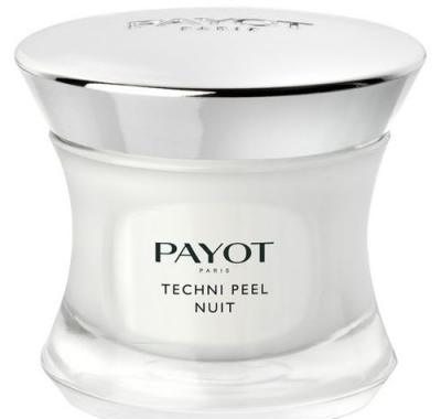 PAYOT Techni Liss Nuit Re-surfacing Care 50 ml