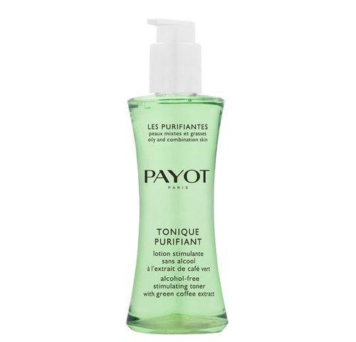 Payot Tonique Purifiant Stimulating Toner  1000ml Smíšená a mastná pleť