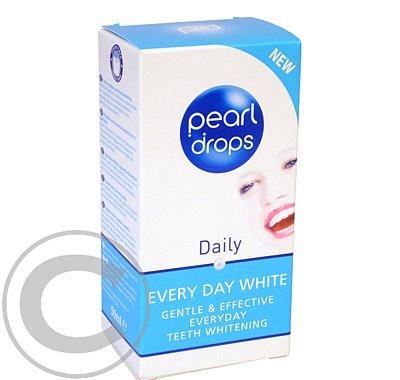 PEARL DROPS 50ml Every day, PEARL, DROPS, 50ml, Every, day