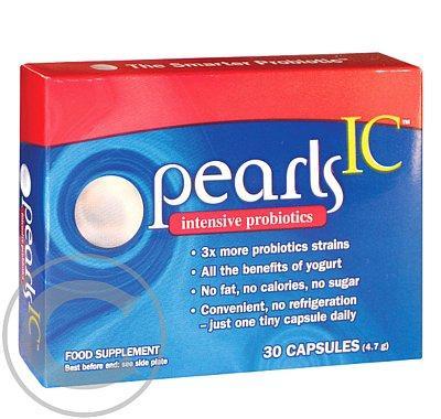 Pearls IC cps.30, Pearls, IC, cps.30