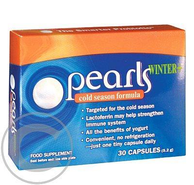 Pearls Winter Plus cps.30, Pearls, Winter, Plus, cps.30