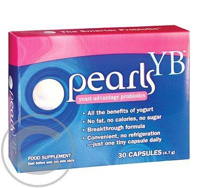 Pearls YB cps.30, Pearls, YB, cps.30