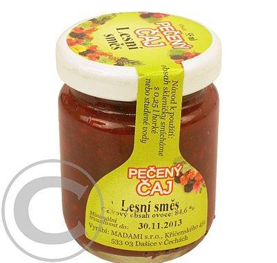 Pečený ovocný čaj Lesní směs 55ml, Pečený, ovocný, čaj, Lesní, směs, 55ml