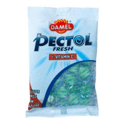 Pectol-eucalyptus s vit.C sáček 90 g, Pectol-eucalyptus, vit.C, sáček, 90, g