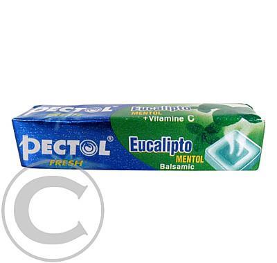 Pectol - eukalypt eukal. drops   vit. C Extra b. c. 30 g, Pectol, eukalypt, eukal., drops, , vit., C, Extra, b., c., 30, g