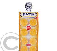 Pectol-pomerančový drops s vit.C blistr