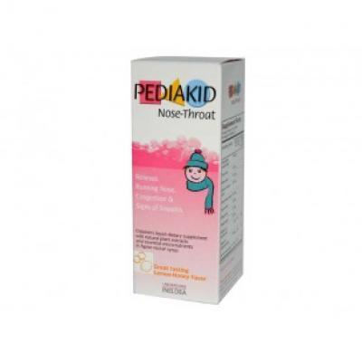 PEDIAKID 125 ml, PEDIAKID, 125, ml