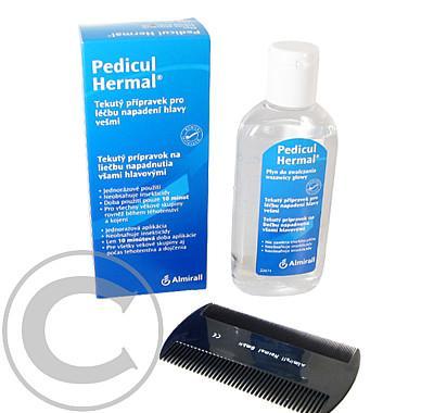 PEDICUL Hermal 100ml, PEDICUL, Hermal, 100ml