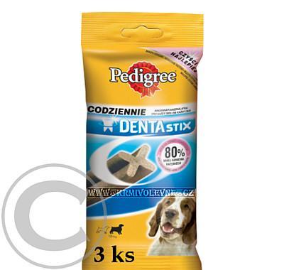 Pedigree Denta Stix 77 g a.u.v., Pedigree, Denta, Stix, 77, g, a.u.v.