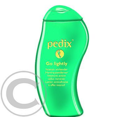 PEDIX - Intenzivní odstraňovač ztvrdlé kůže 150 ml, PEDIX, Intenzivní, odstraňovač, ztvrdlé, kůže, 150, ml