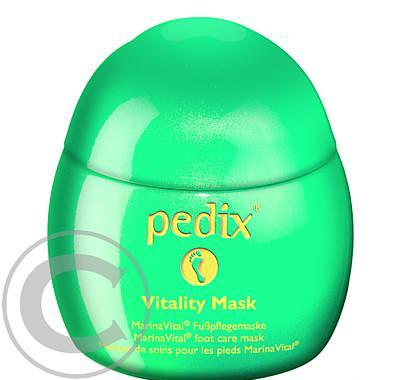 PEDIX - Maska s antibakteriálními účinky