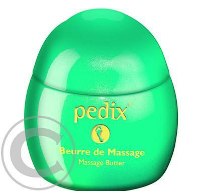 PEDIX - Speciální masážní máslo na nohy 100 ml, PEDIX, Speciální, masážní, máslo, nohy, 100, ml