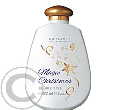 Pěna do koupele Magic Christmas 300ml o23187, Pěna, koupele, Magic, Christmas, 300ml, o23187