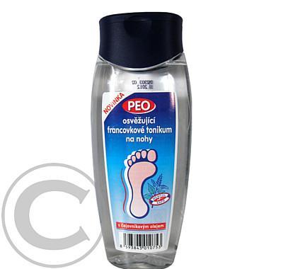 PEO osvěžující francovkové tonikum 200 ml, PEO, osvěžující, francovkové, tonikum, 200, ml