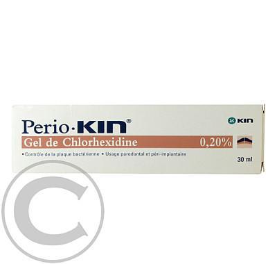 Perio-KIN gel 30ml