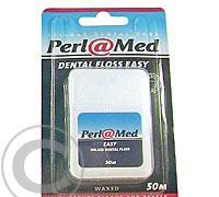 Perl-a-Med dentální nit WM 50m, Perl-a-Med, dentální, nit, WM, 50m