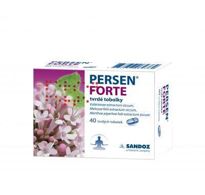 Persen forte por.cps.dur.40, Persen, forte, por.cps.dur.40