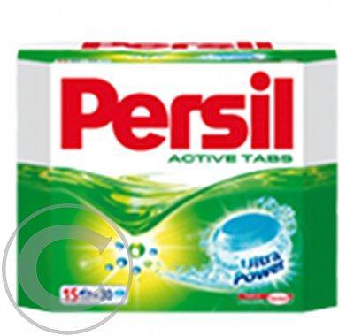 Persil 32 15 pracích dávek Act powder Color