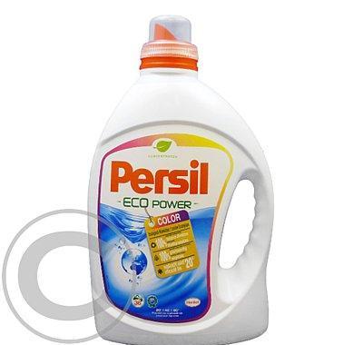 Persil ECO Power Color 2,37L (36 pracích dávek)