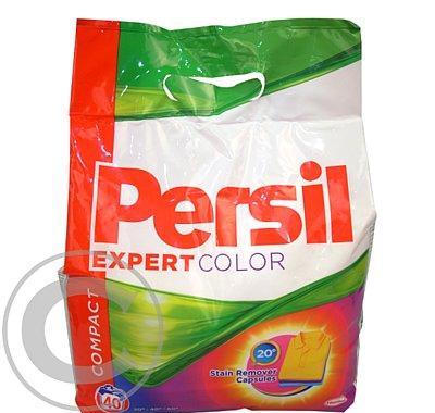 PERSIL Expert color 40dávek 2,8 kg