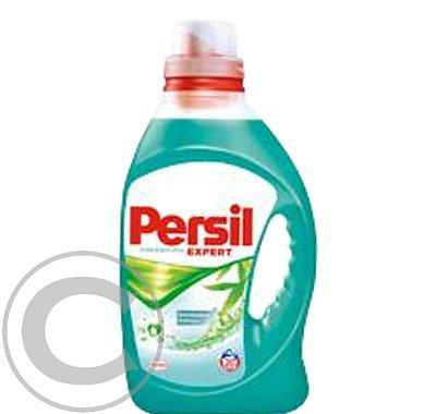 Persil gel 1,5l/20PD Pure&Natural