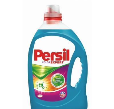 PERSIL gel 2.92L/40dávek Expert color