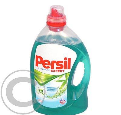 PERSIL gel 2.92L/40dávek levandule na barevné prádlo