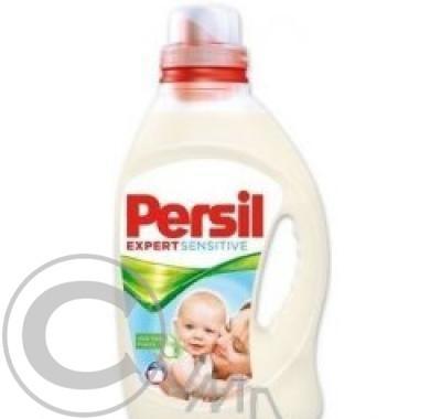 PERSIL gel expert sensitive 2.92 litru / 40 dávek
