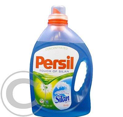 Persil Touch of Silan 2,37L (36 pracích dávek)