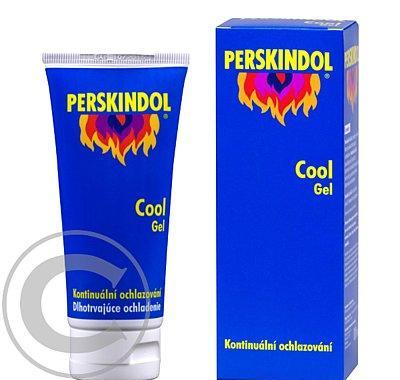 PERSKINDOL Cool Gel 100ml, PERSKINDOL, Cool, Gel, 100ml