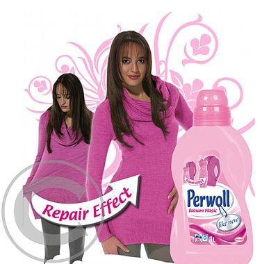 PERWOLL 1l balsam magic