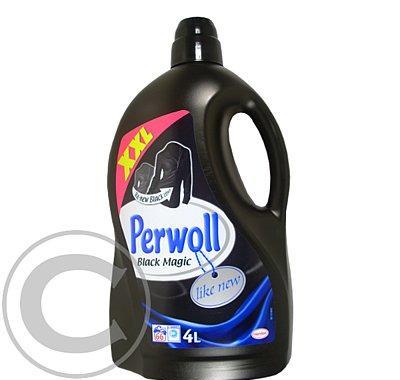PERWOLL 4l black