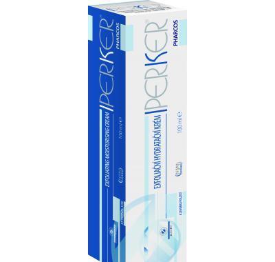 PHARCOS Iperker - exfoliační krém 100 ml, PHARCOS, Iperker, exfoliační, krém, 100, ml