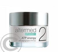Phase 2 ATP energy delicate eyes therapy 15 ml