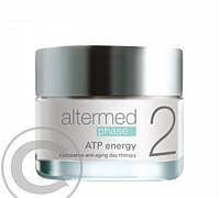 Phase 2 ATP energy restorative day therapy 50 ml