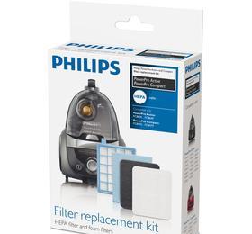 Philips FC8058/01 Sada filtrů pro vysavače