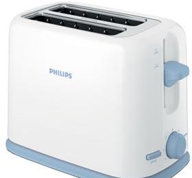 PHILIPS HD 2566/70 TOPINKOVAČ, PHILIPS, HD, 2566/70, TOPINKOVAČ