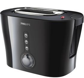 PHILIPS HD 2630/20 Topinkovač černý, PHILIPS, HD, 2630/20, Topinkovač, černý