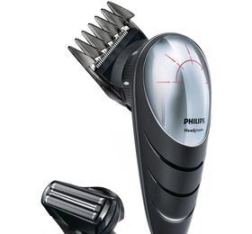 Philips QC5580/15 zastřihovač vlasů, Philips, QC5580/15, zastřihovač, vlasů