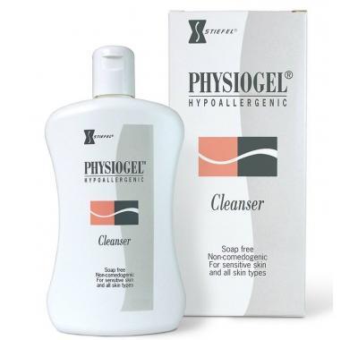 Physiogel Cleanser 150 ml pro čišťění citlivé pleti, Physiogel, Cleanser, 150, ml, čišťění, citlivé, pleti