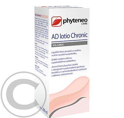 Phyteneo AD lotio Chronic 200ml, Phyteneo, AD, lotio, Chronic, 200ml