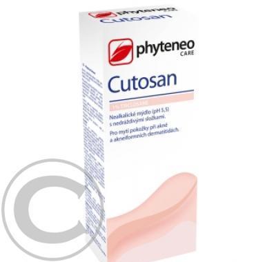 PHYTENEO Cutosan 200 ml, PHYTENEO, Cutosan, 200, ml