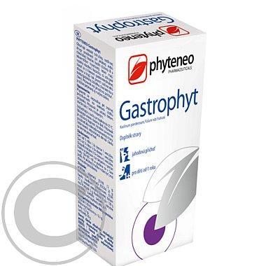 PHYTENEO Gastrophyt 5x3g