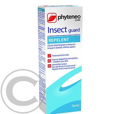 Phyteneo Insect guard 100 ml  : VÝPRODEJ exp. 2015-07-15, Phyteneo, Insect, guard, 100, ml, :, VÝPRODEJ, exp., 2015-07-15